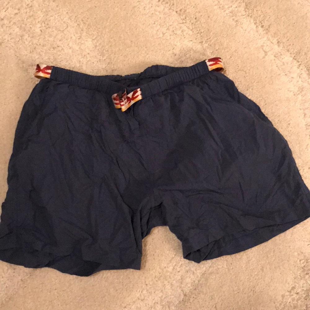 Chubbies lightweight shorts